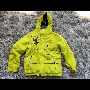 686 Paul Frank ski jacket size: M